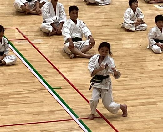 1.咲千1位 発表